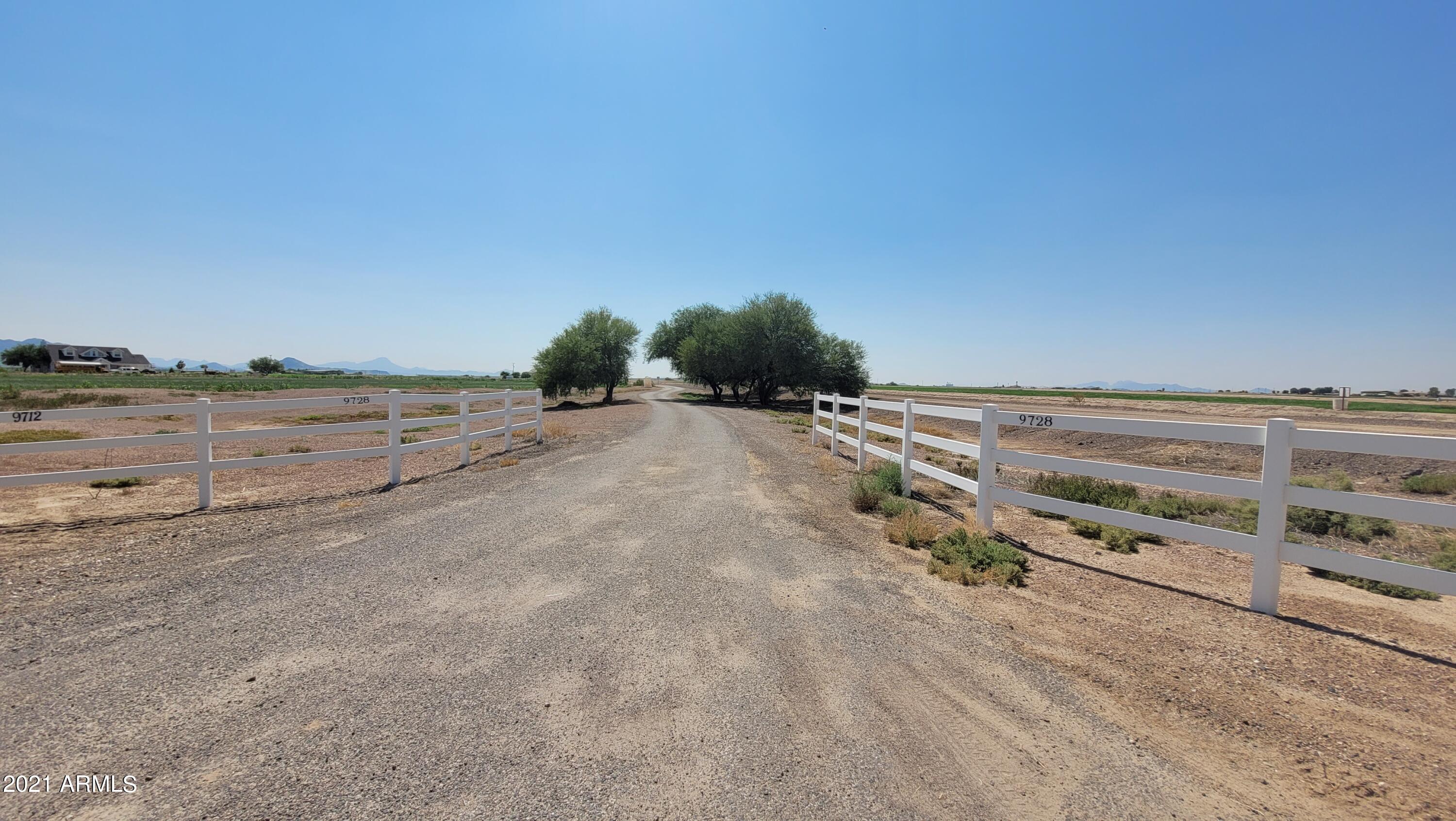 97-xx South Bruner Road Buckeye, AZ 85326 - Photo 7 of 19 20210824_141313