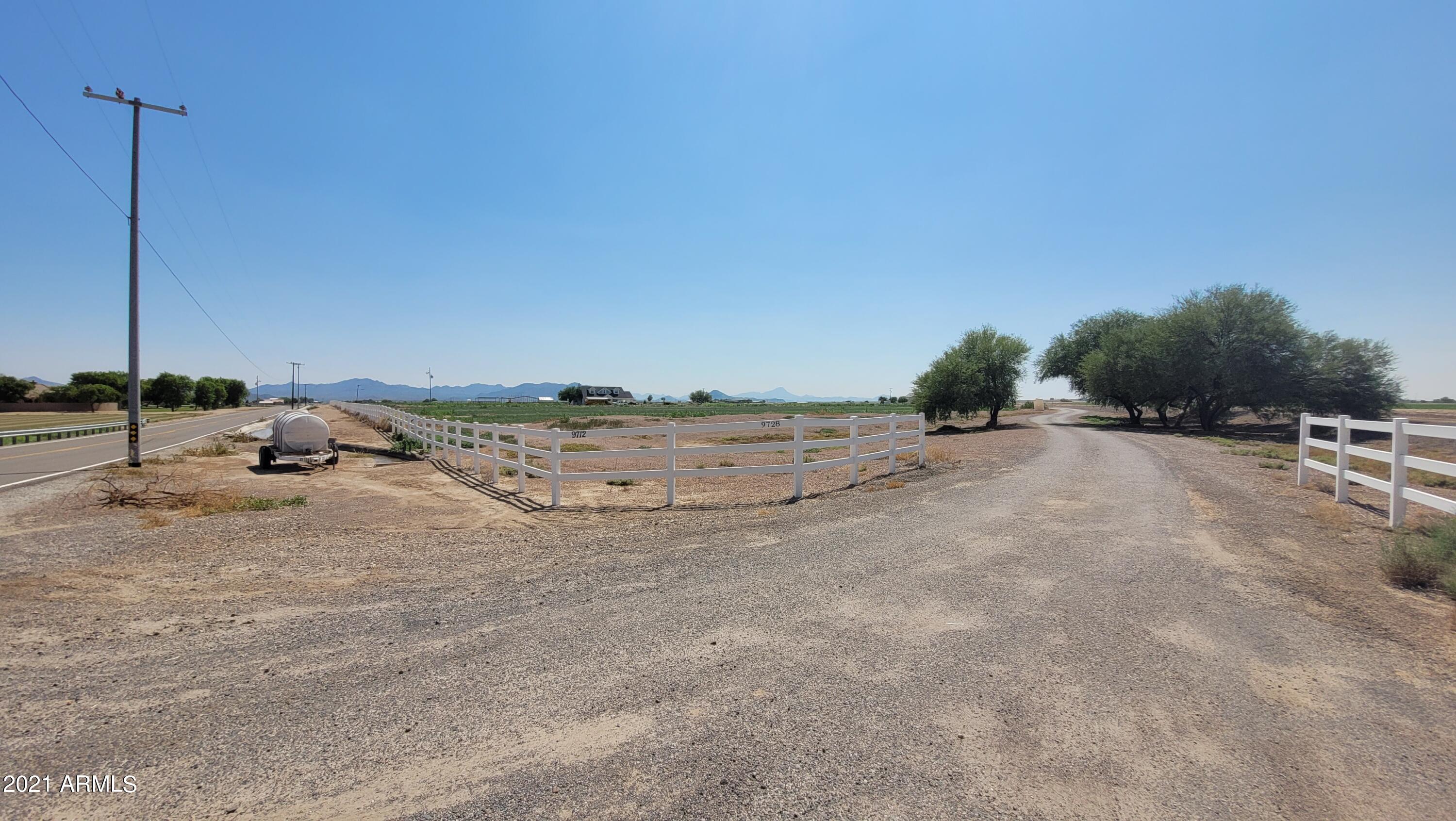 97-xx South Bruner Road Buckeye, AZ 85326 - Photo 8 of 19 20210824_141322