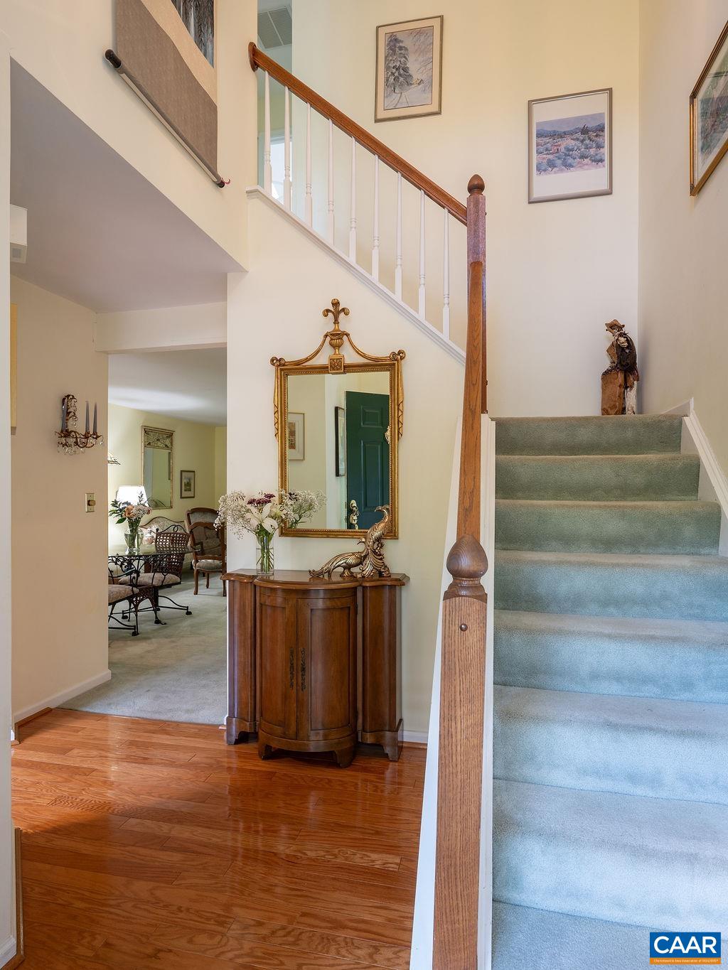 1335 Wimbledon Way Charlottesville, VA 22901 - Photo 5 of 24