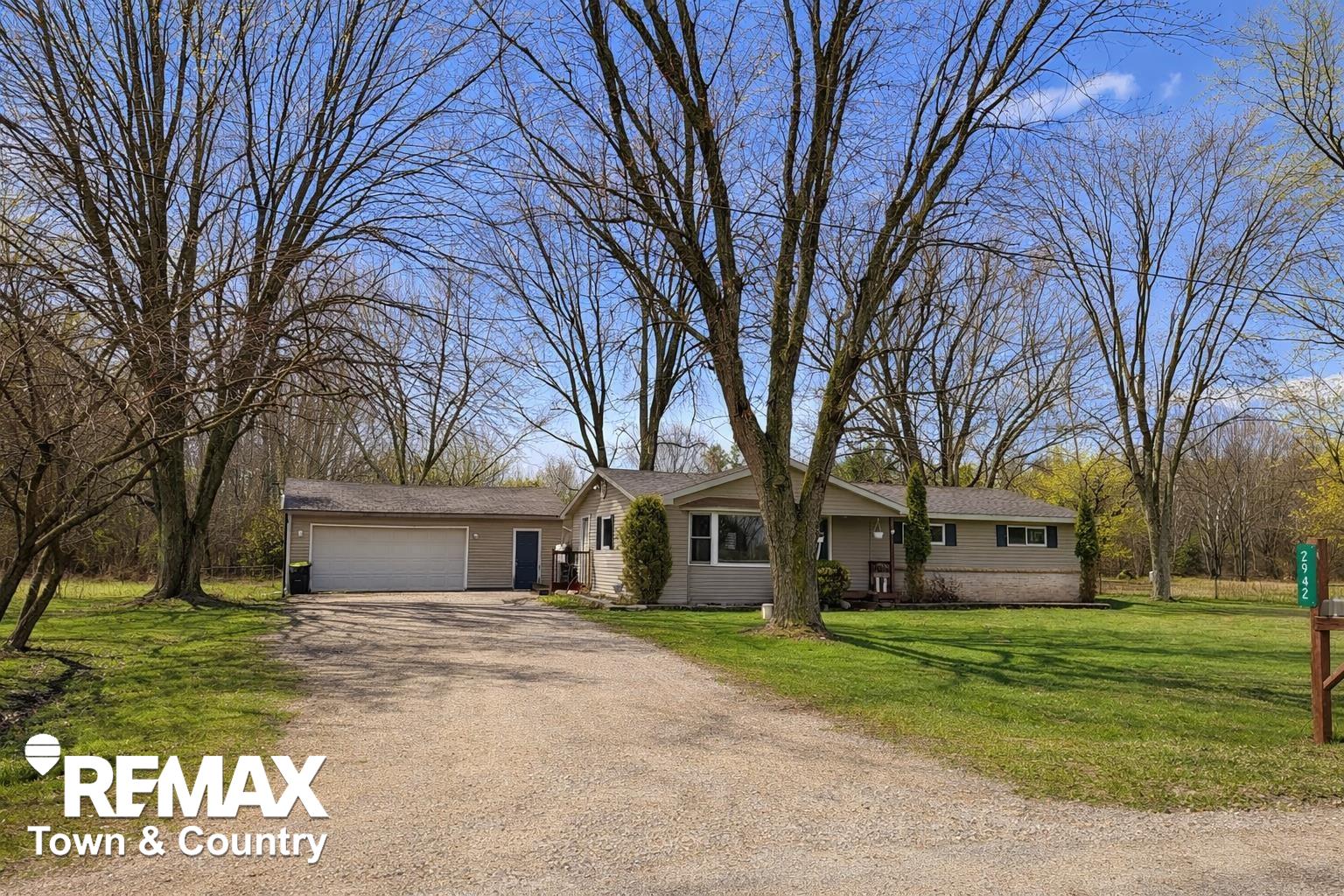 2942 Lyle Road Beaverton, MI 48612 - Photo 21 of 22