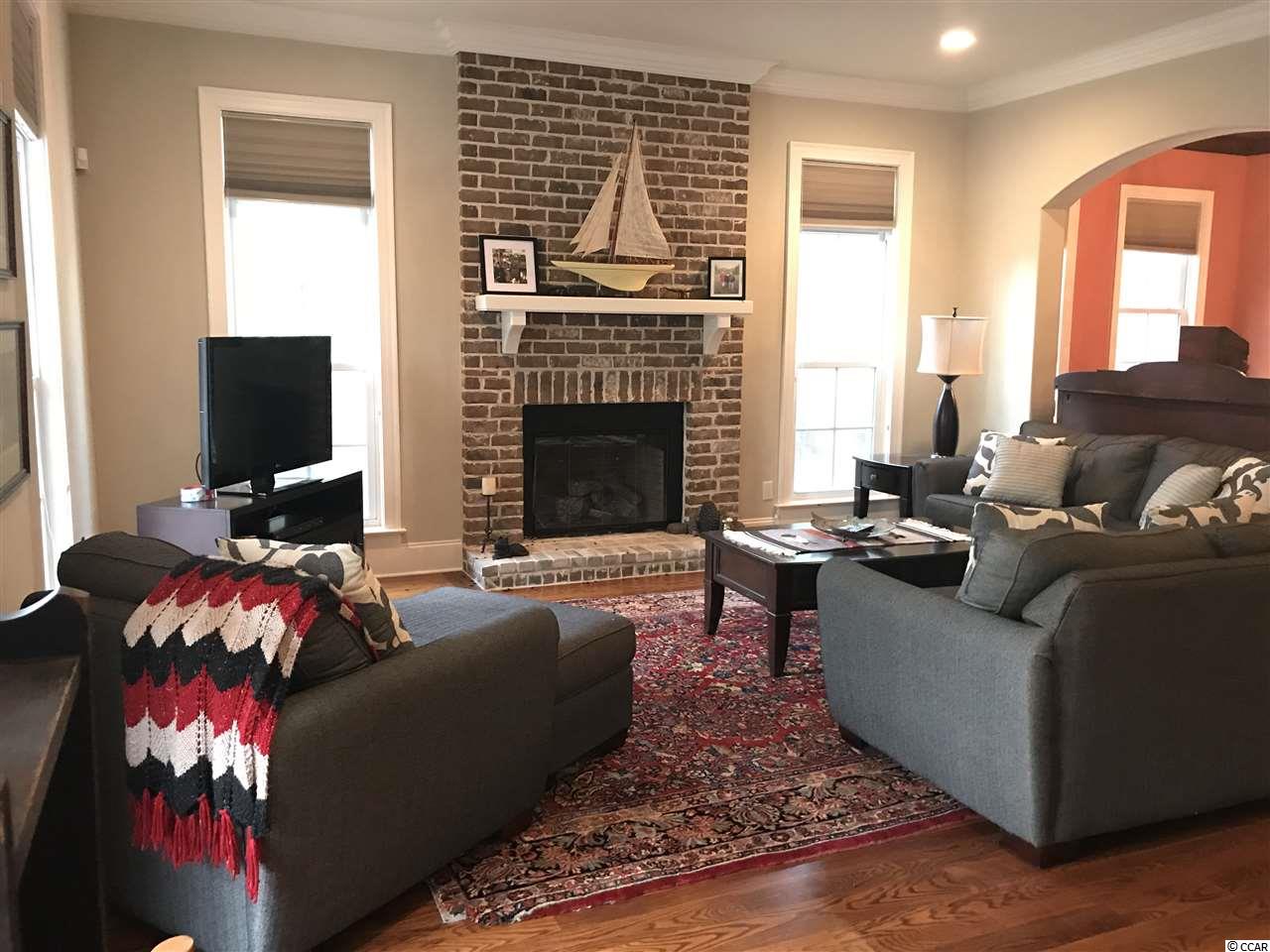 55 Pineberry Drive Georgetown, SC 29440 - Photo 9 of 40