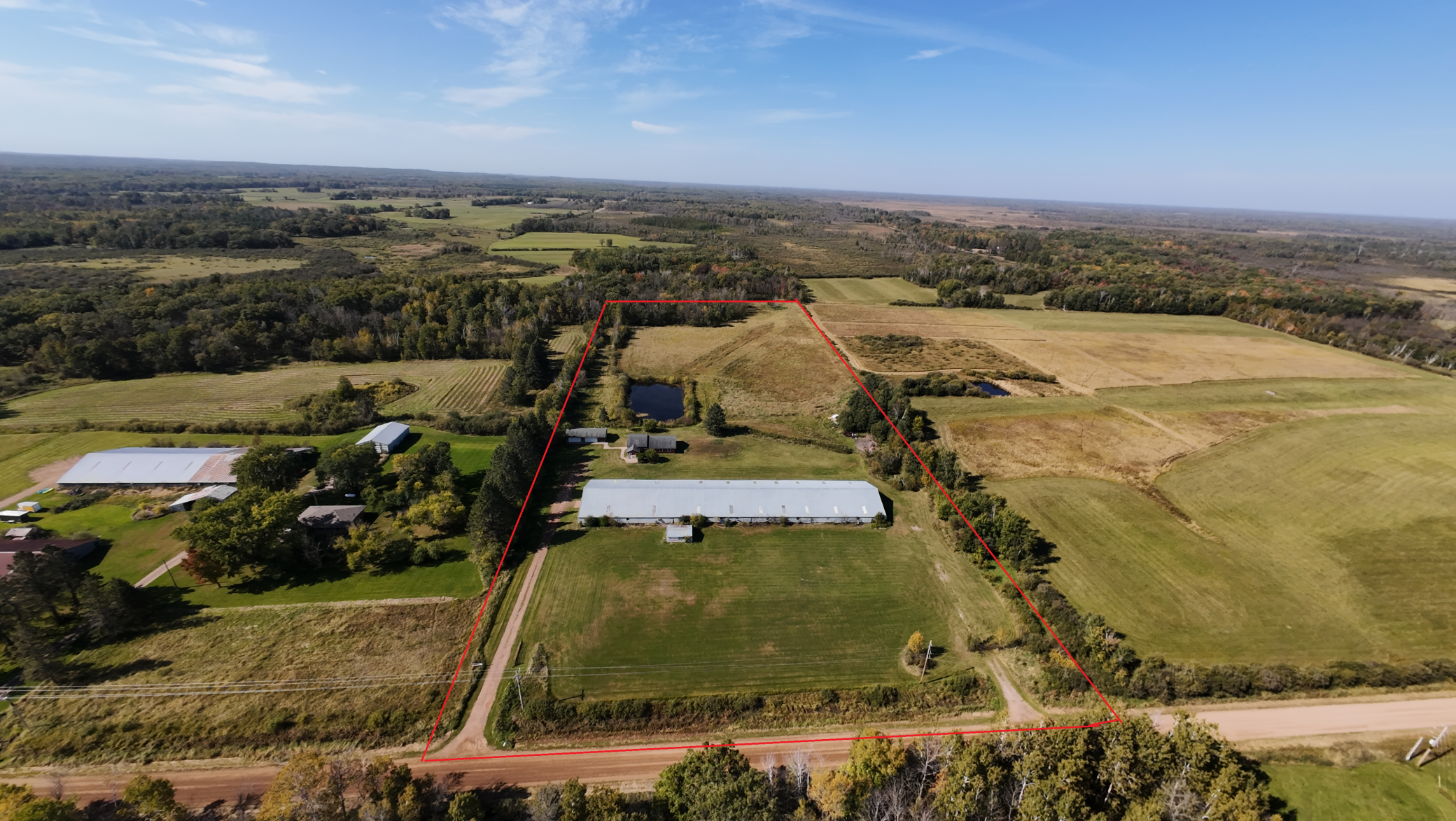 26169 Paddy Avenue Aitkin, MN 56431 - Photo 4 of 33