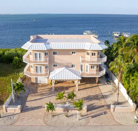 $4,975,000 | 112 North Bounty Lane, Key Largo, FL 33037
