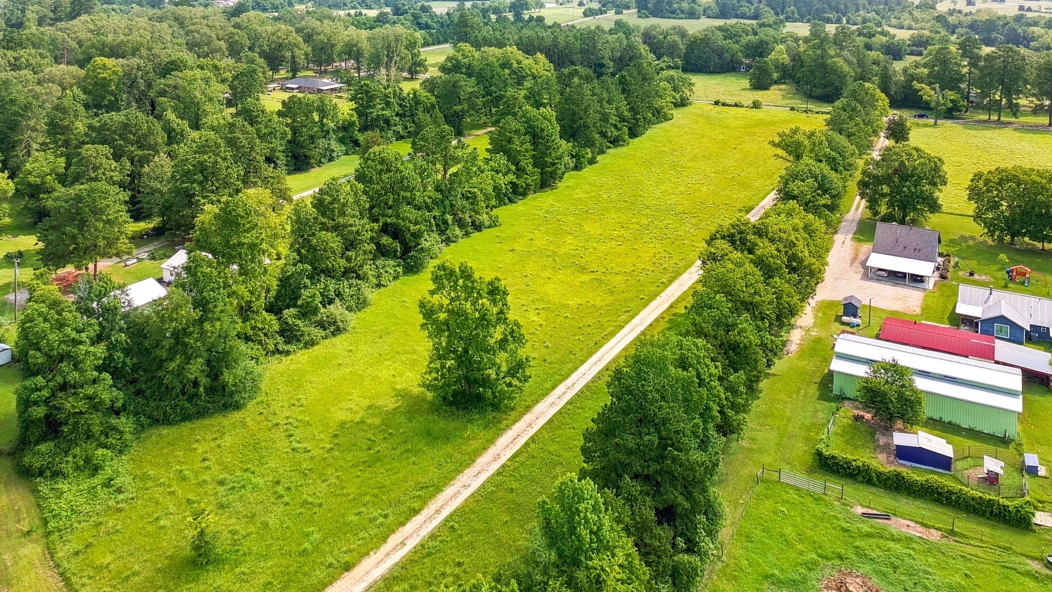Lot 1 Mount Zion Road New Waverly, TX 77358 - Photo 20 of 33