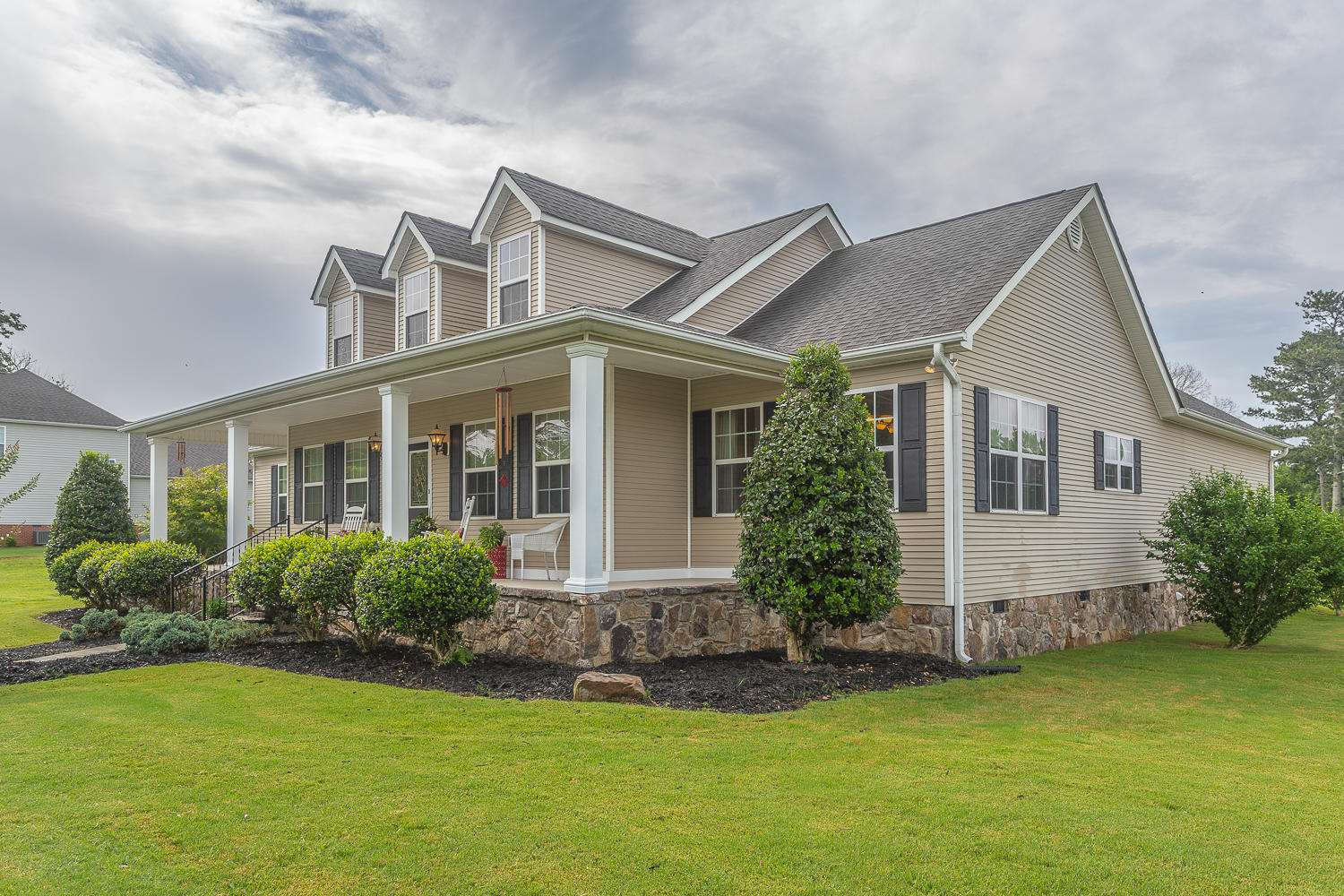 9 Deer Ridge Lane Rock Spring, GA 30739 - Photo 1 of 65 9 Deer Ridge-3