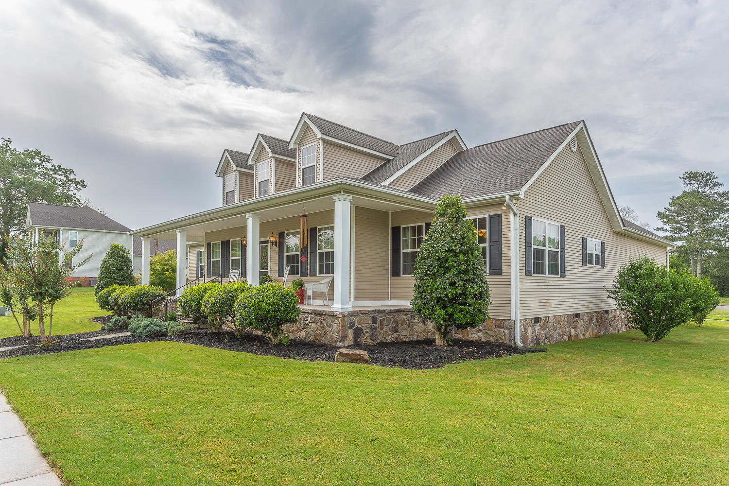 9 Deer Ridge Lane Rock Spring, GA 30739 - Photo 2 of 65 9 Deer Ridge-2