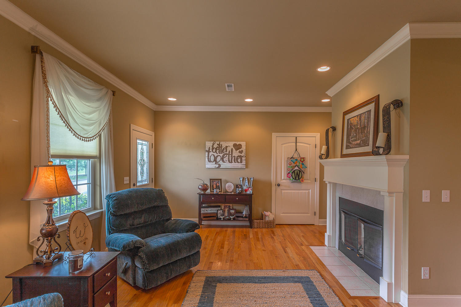9 Deer Ridge Lane Rock Spring, GA 30739 - Photo 15 of 65 9 Deer Ridge-16