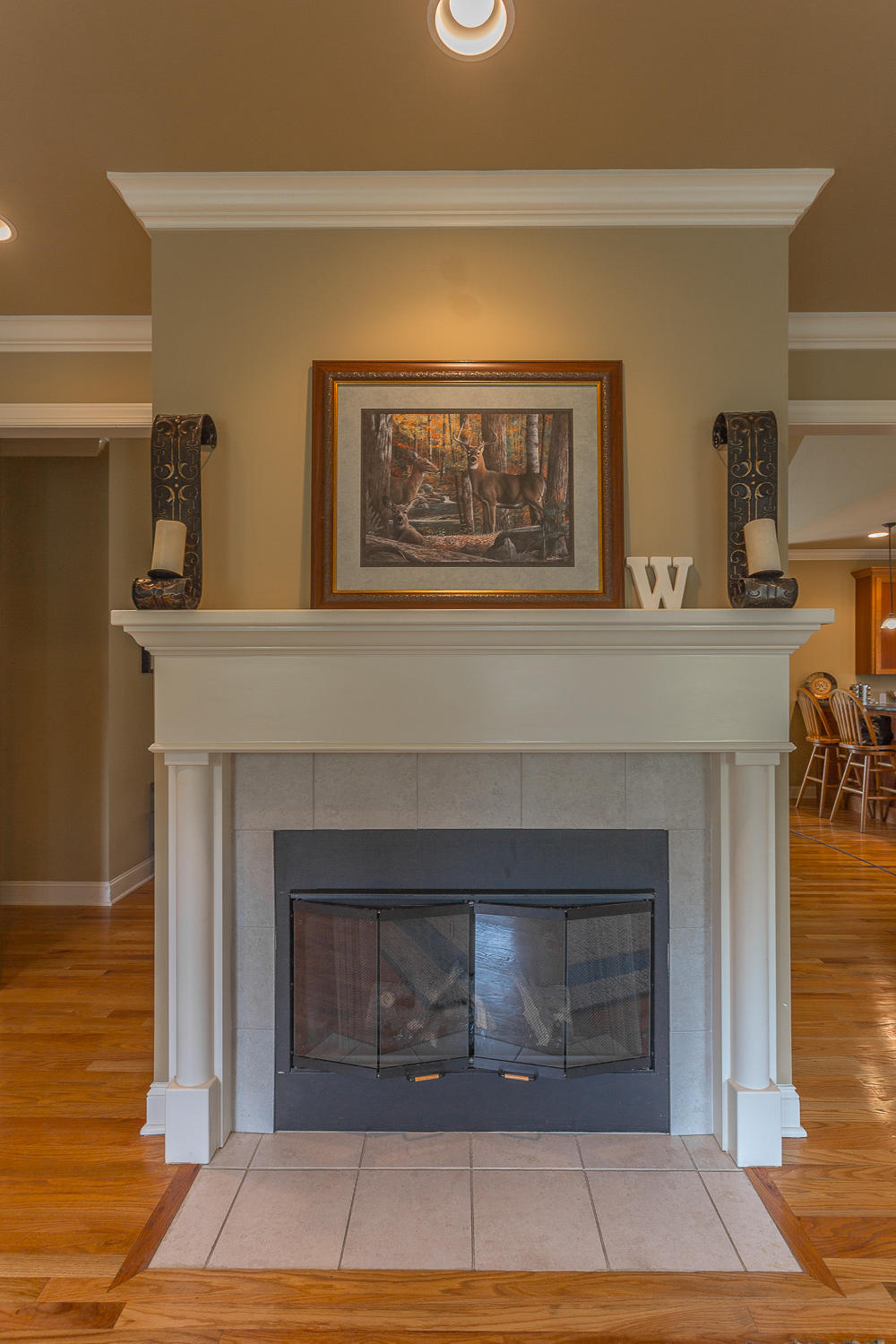 9 Deer Ridge Lane Rock Spring, GA 30739 - Photo 16 of 65 9 Deer Ridge-17