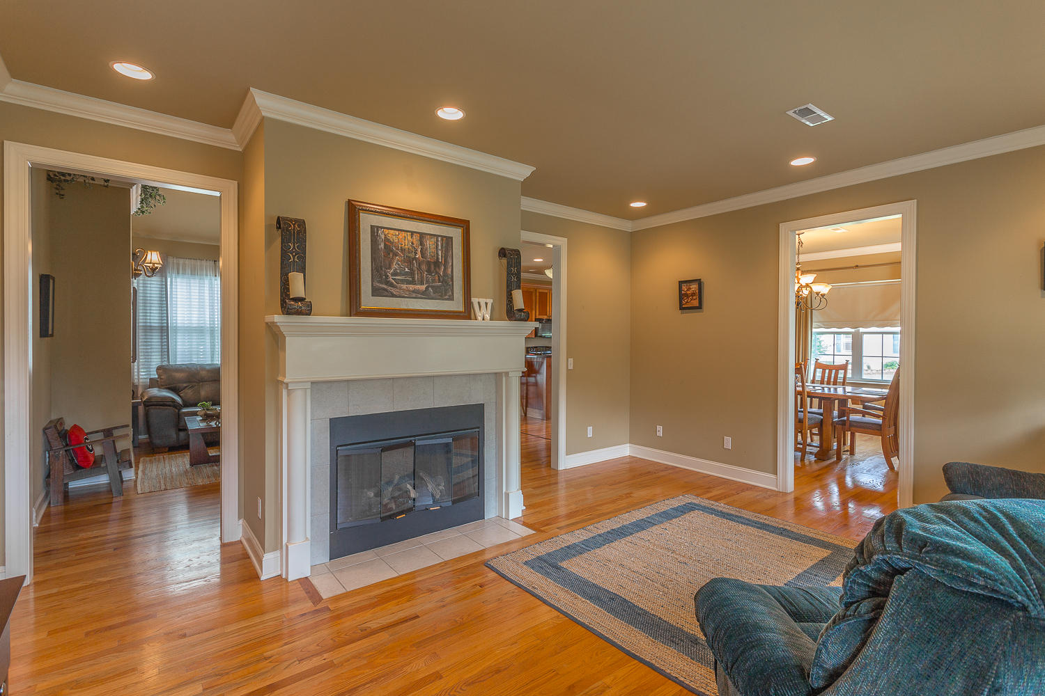 9 Deer Ridge Lane Rock Spring, GA 30739 - Photo 17 of 65 9 Deer Ridge-18