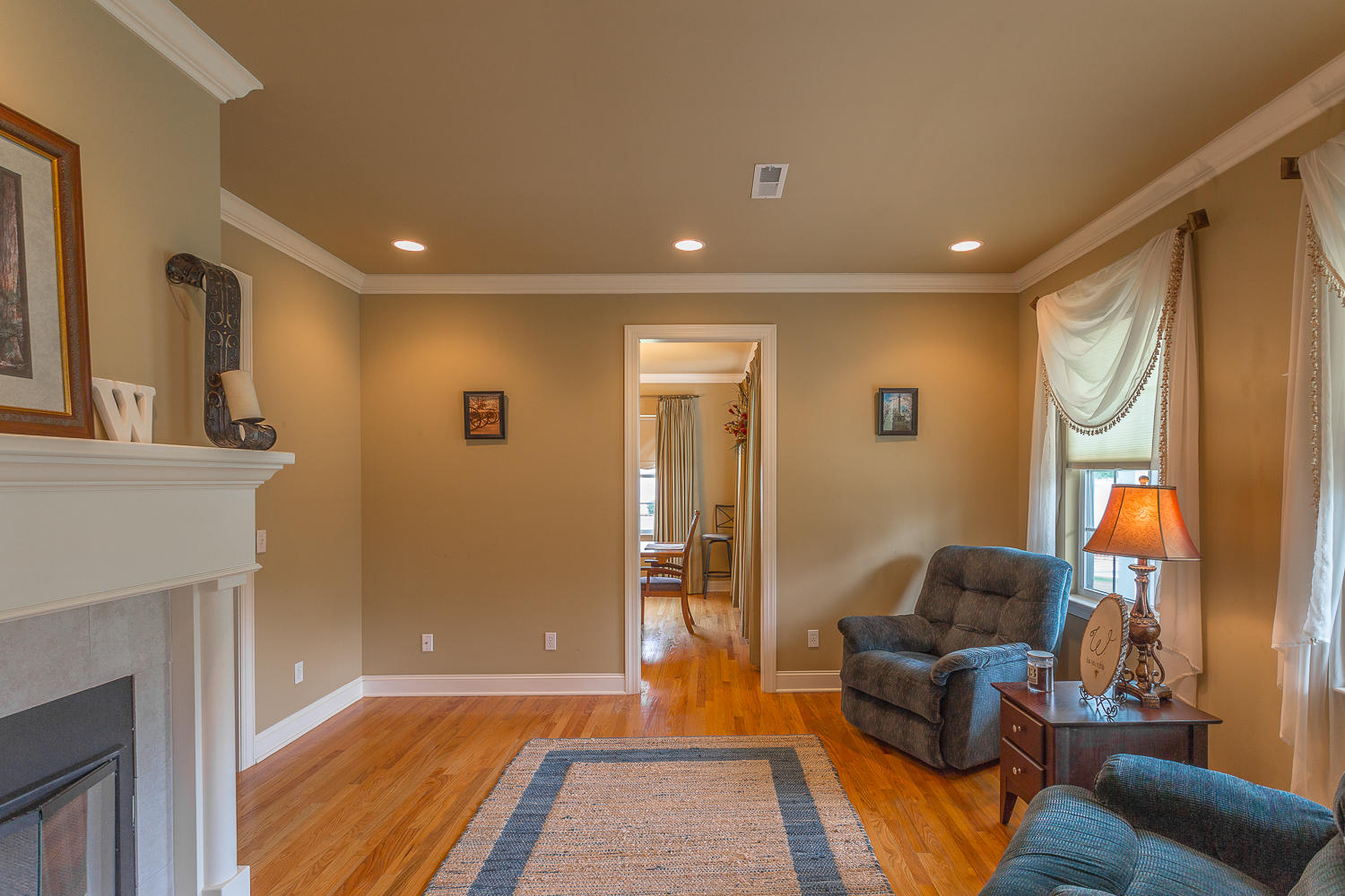 9 Deer Ridge Lane Rock Spring, GA 30739 - Photo 18 of 65 9 Deer Ridge-19