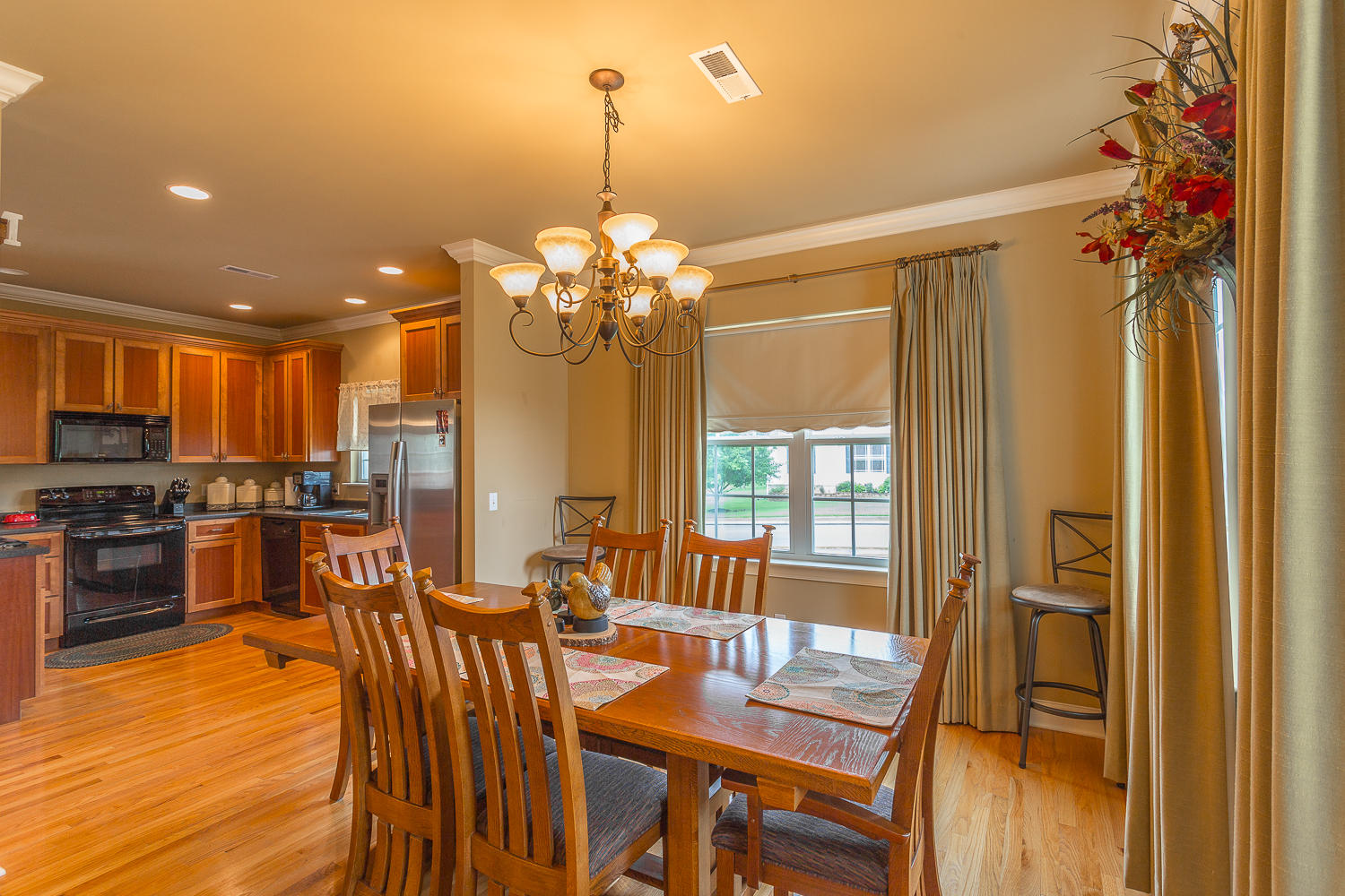 9 Deer Ridge Lane Rock Spring, GA 30739 - Photo 20 of 65 9 Deer Ridge-21