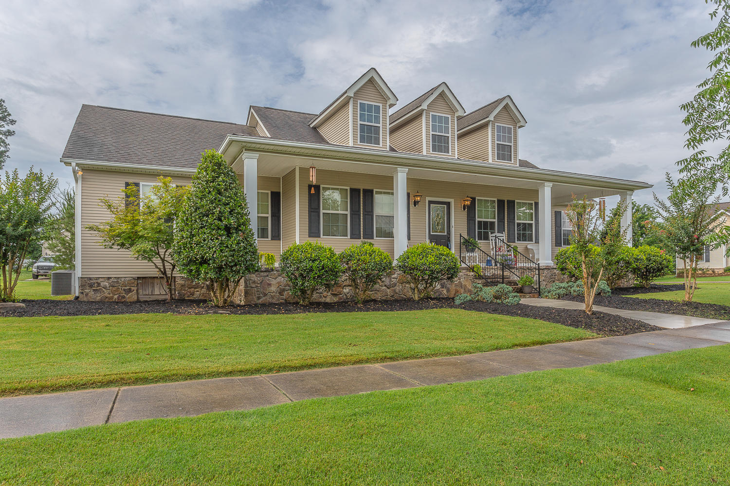 9 Deer Ridge Lane Rock Spring, GA 30739 - Photo 3 of 65 9 Deer Ridge-4