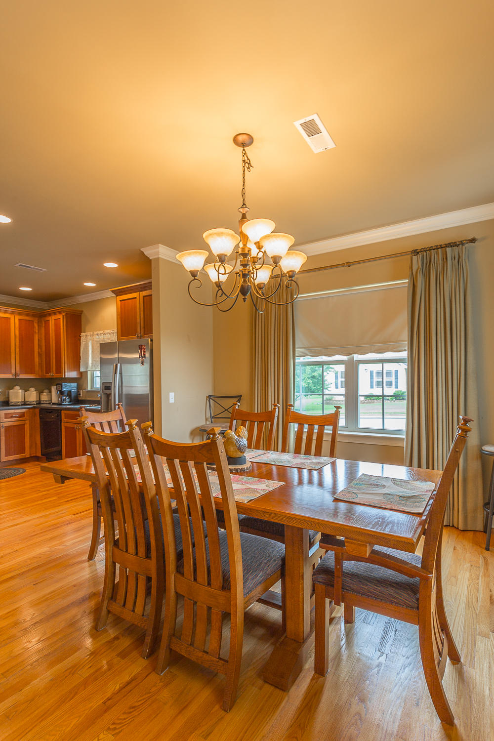 9 Deer Ridge Lane Rock Spring, GA 30739 - Photo 21 of 65 9 Deer Ridge-22