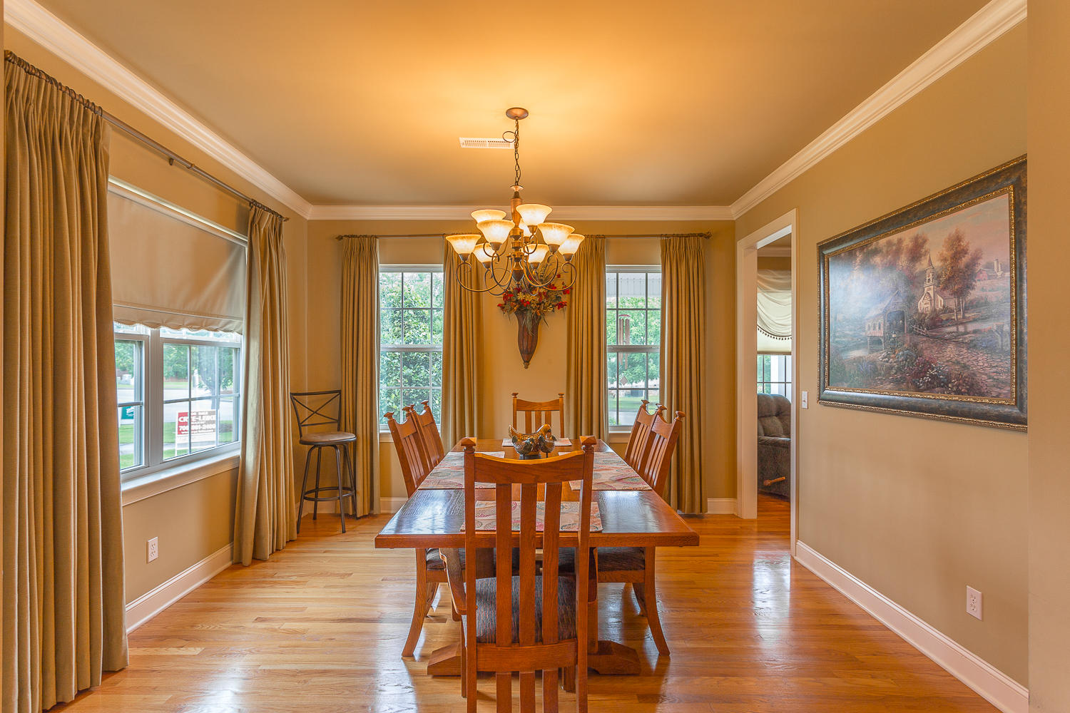 9 Deer Ridge Lane Rock Spring, GA 30739 - Photo 22 of 65 9 Deer Ridge-23