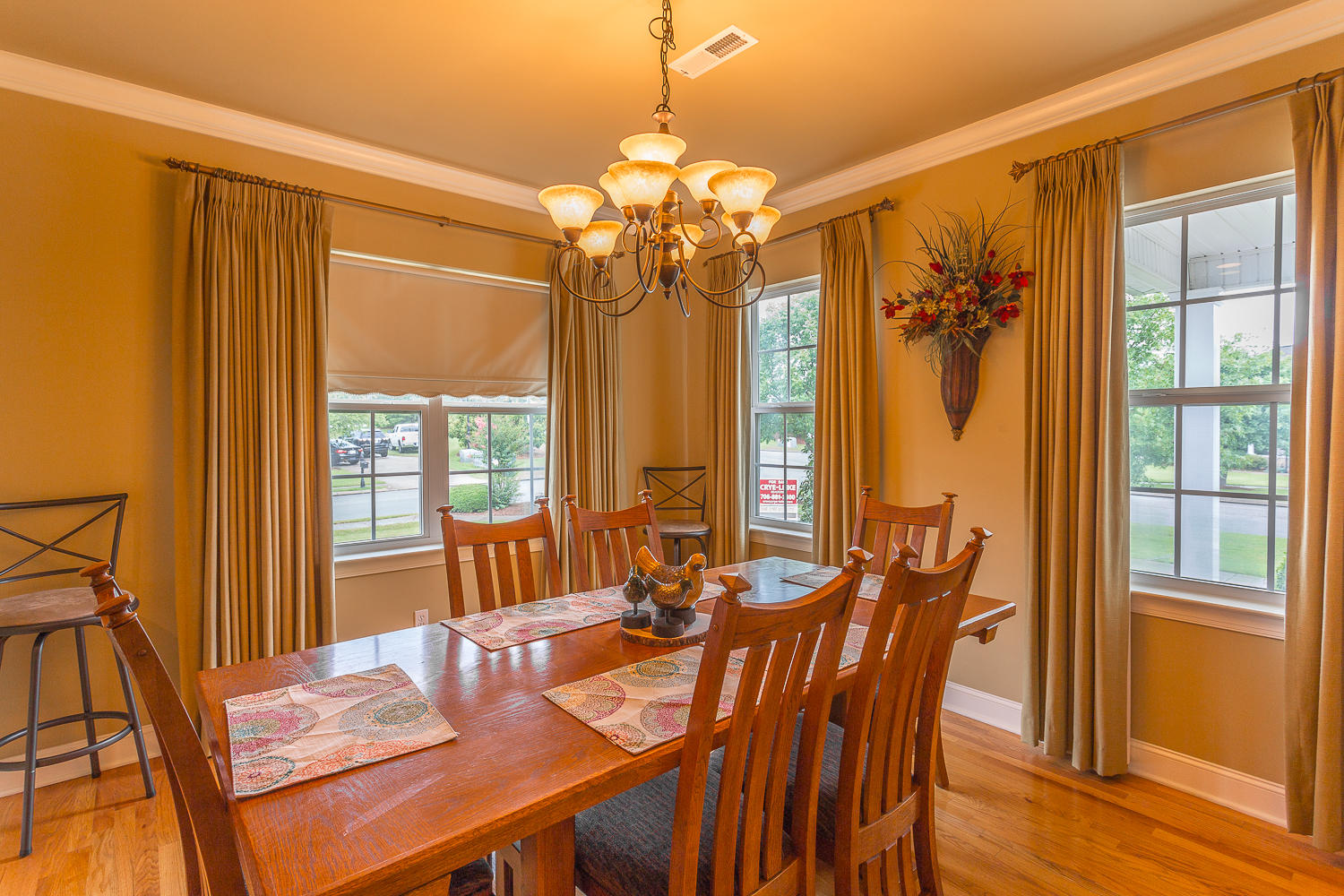 9 Deer Ridge Lane Rock Spring, GA 30739 - Photo 23 of 65 9 Deer Ridge-24