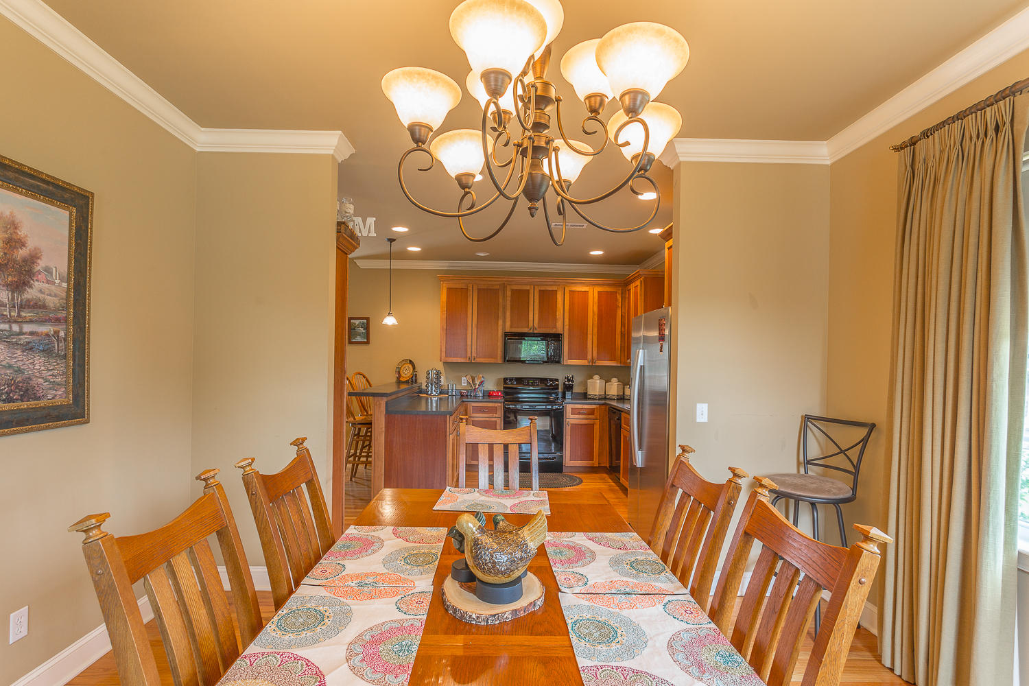 9 Deer Ridge Lane Rock Spring, GA 30739 - Photo 24 of 65 9 Deer Ridge-25