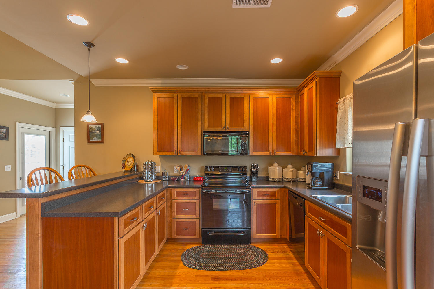9 Deer Ridge Lane Rock Spring, GA 30739 - Photo 25 of 65 9 Deer Ridge-26