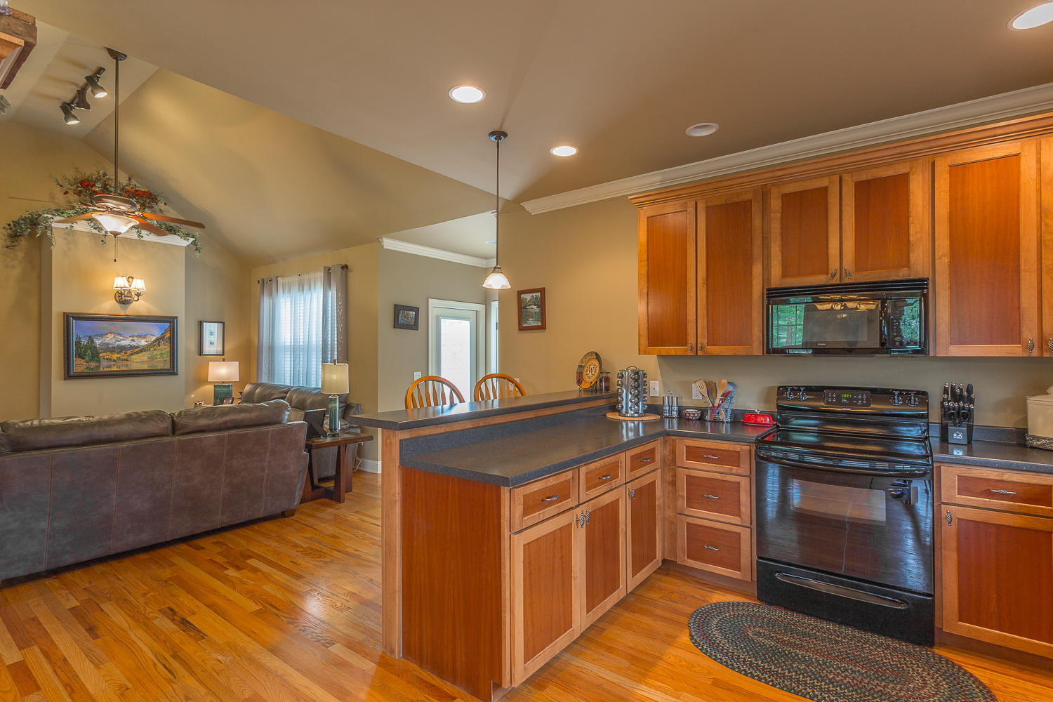 9 Deer Ridge Lane Rock Spring, GA 30739 - Photo 26 of 65 9 Deer Ridge-27