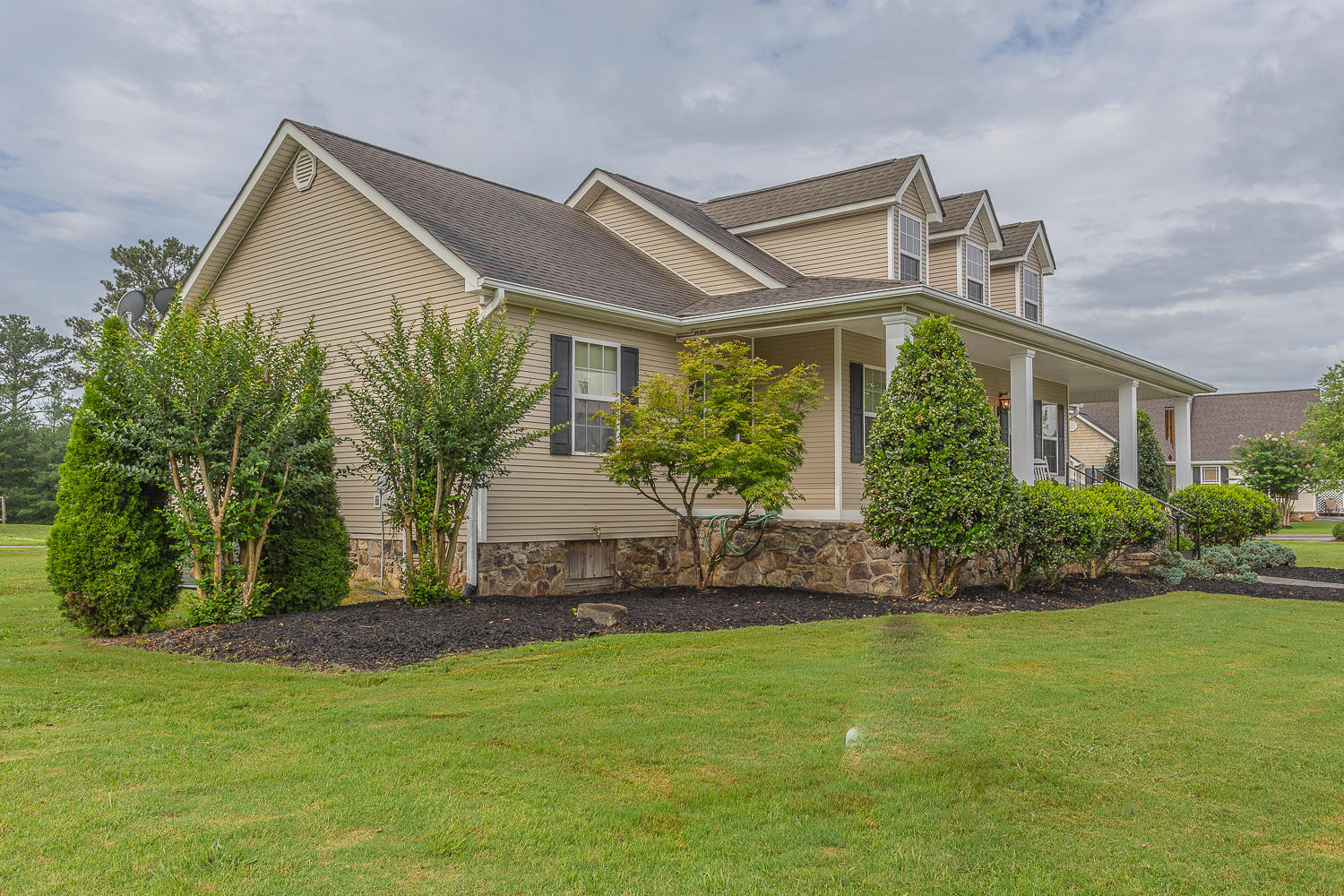 9 Deer Ridge Lane Rock Spring, GA 30739 - Photo 4 of 65 9 Deer Ridge-5