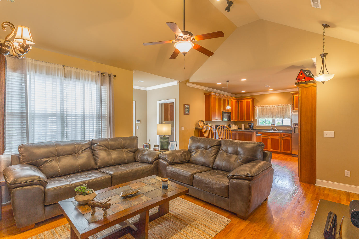 9 Deer Ridge Lane Rock Spring, GA 30739 - Photo 32 of 65 9 Deer Ridge-33