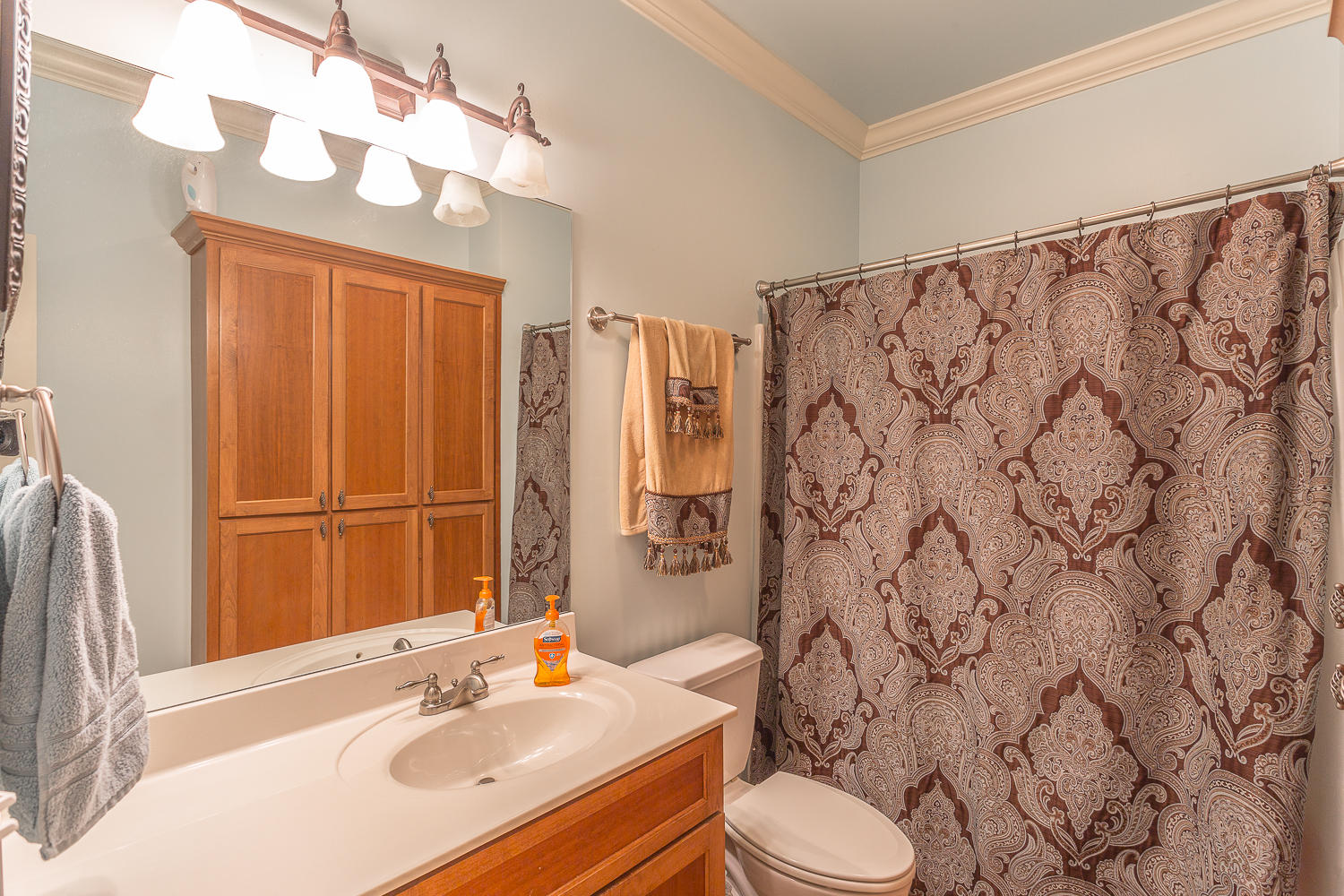 9 Deer Ridge Lane Rock Spring, GA 30739 - Photo 47 of 65 9 Deer Ridge-49