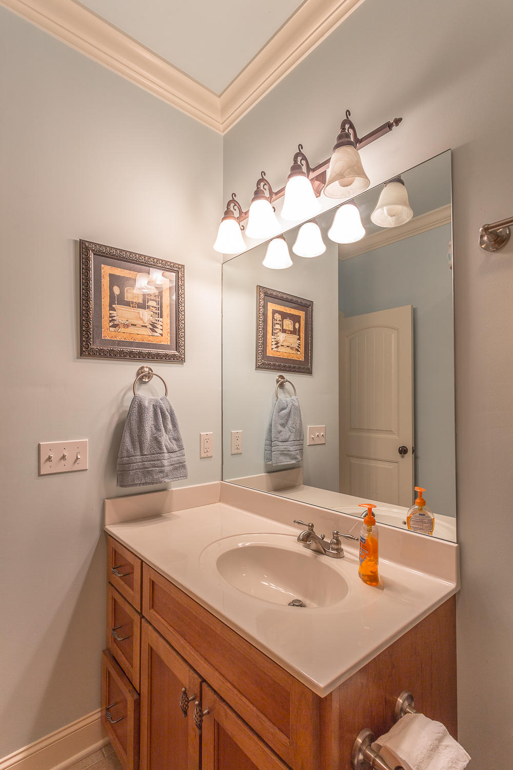 9 Deer Ridge Lane Rock Spring, GA 30739 - Photo 49 of 65 9 Deer Ridge-51
