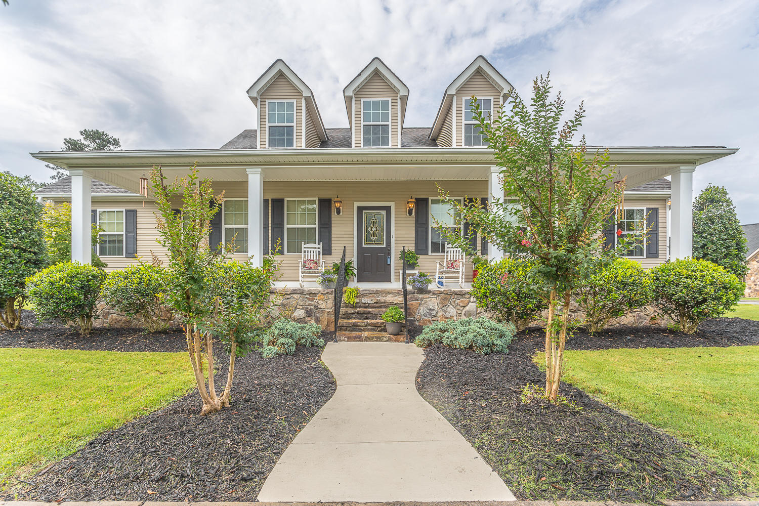 9 Deer Ridge Lane Rock Spring, GA 30739 - Photo 6 of 65 9 Deer Ridge-1