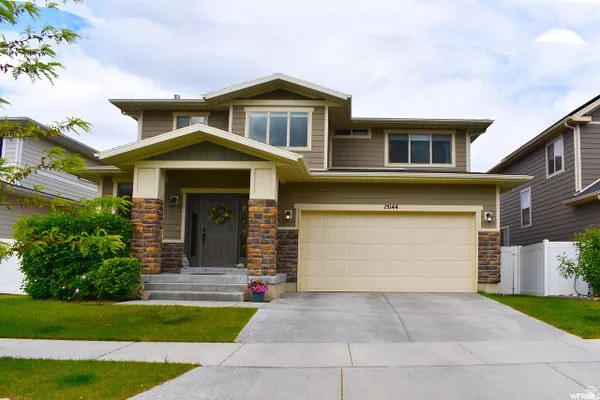 $650,000 | 15144 Peace Drive, Bluffdale, UT 84065
