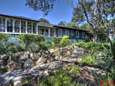 930 Tornoe Road Santa Barbara, CA 93105 - Photo 1 of 6 Primary Photo