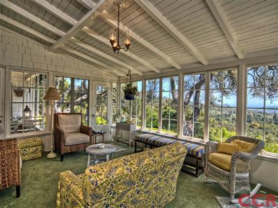 930 Tornoe Road Santa Barbara, CA 93105 - Photo 4 of 6 Additional Photo