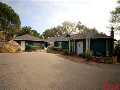 930 Tornoe Road Santa Barbara, CA 93105 - Photo 6 of 6 Additional Photo