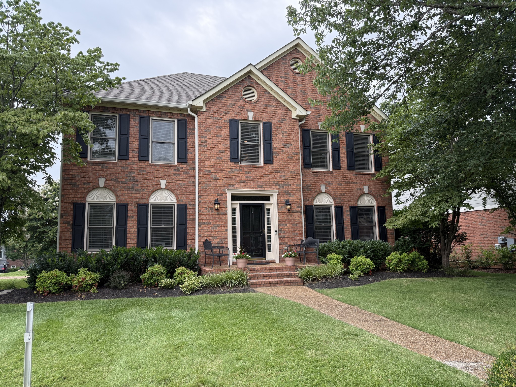 417 Ridgestone Drive Franklin, TN 37064 - Photo 84 of 85