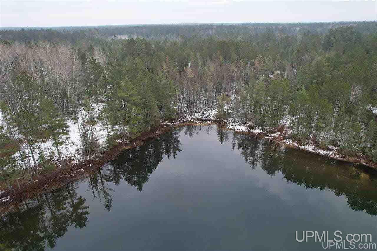 Tbd Mirror Lake Road Munising, MI 49862 - Photo 5 of 19