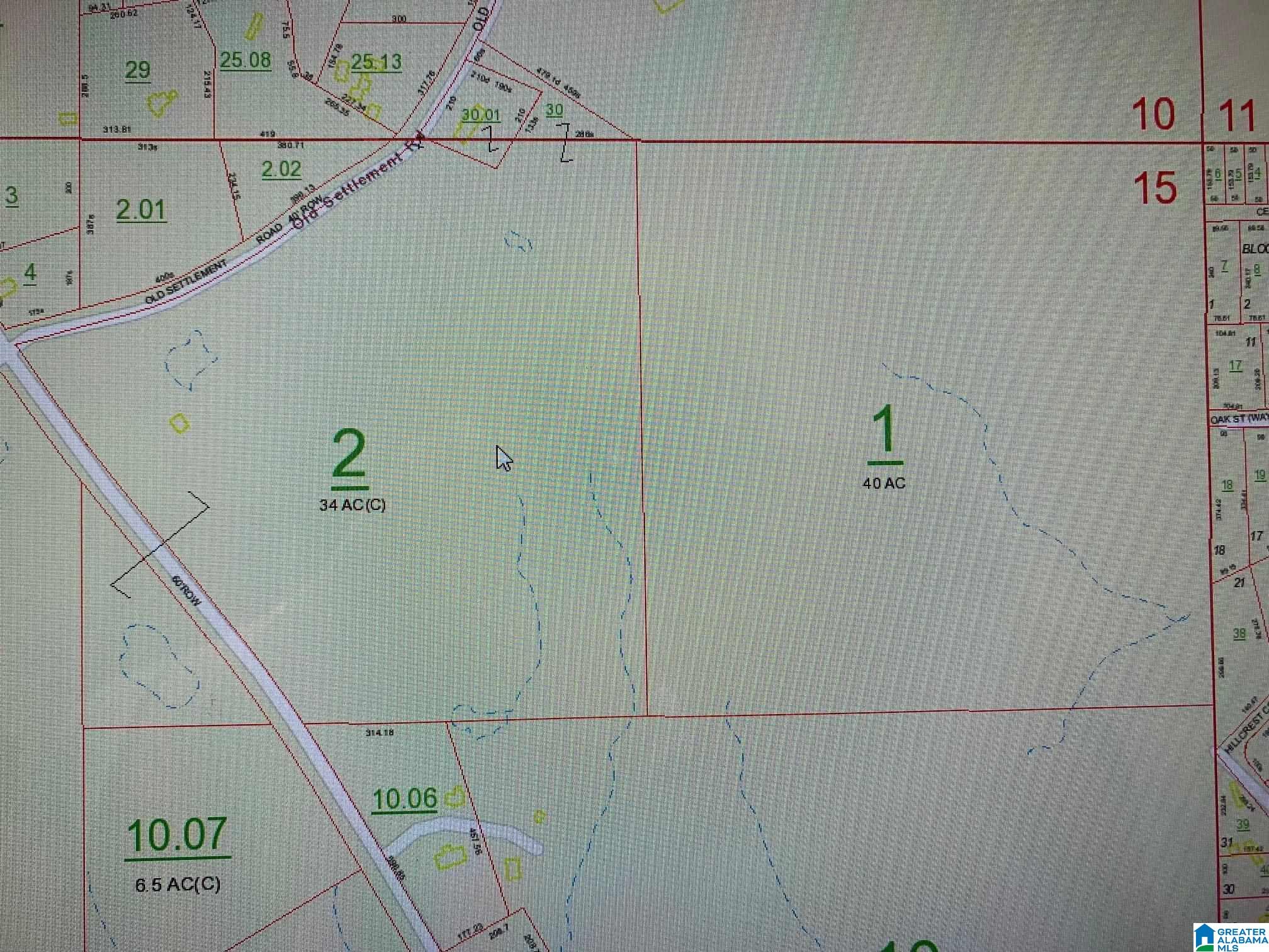 29 Highway Oneonta Al, Unit 70 Oneonta, AL 35121 - Photo 10 of 10