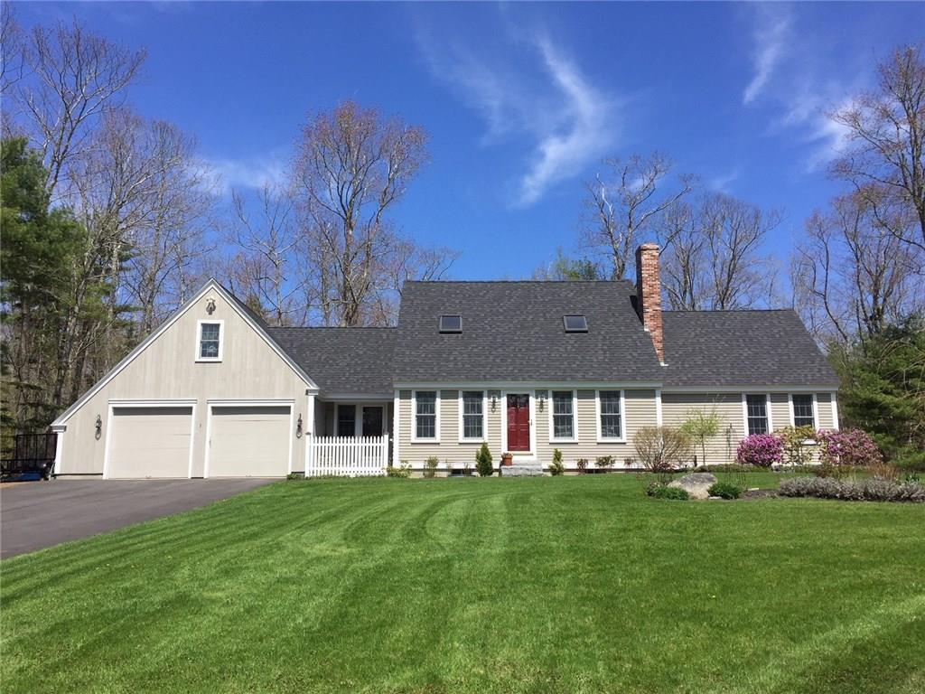 64 Walpole Meeting House Road Walpole, ME 04573 - Photo 1 of 35 Fabulous place to call home.