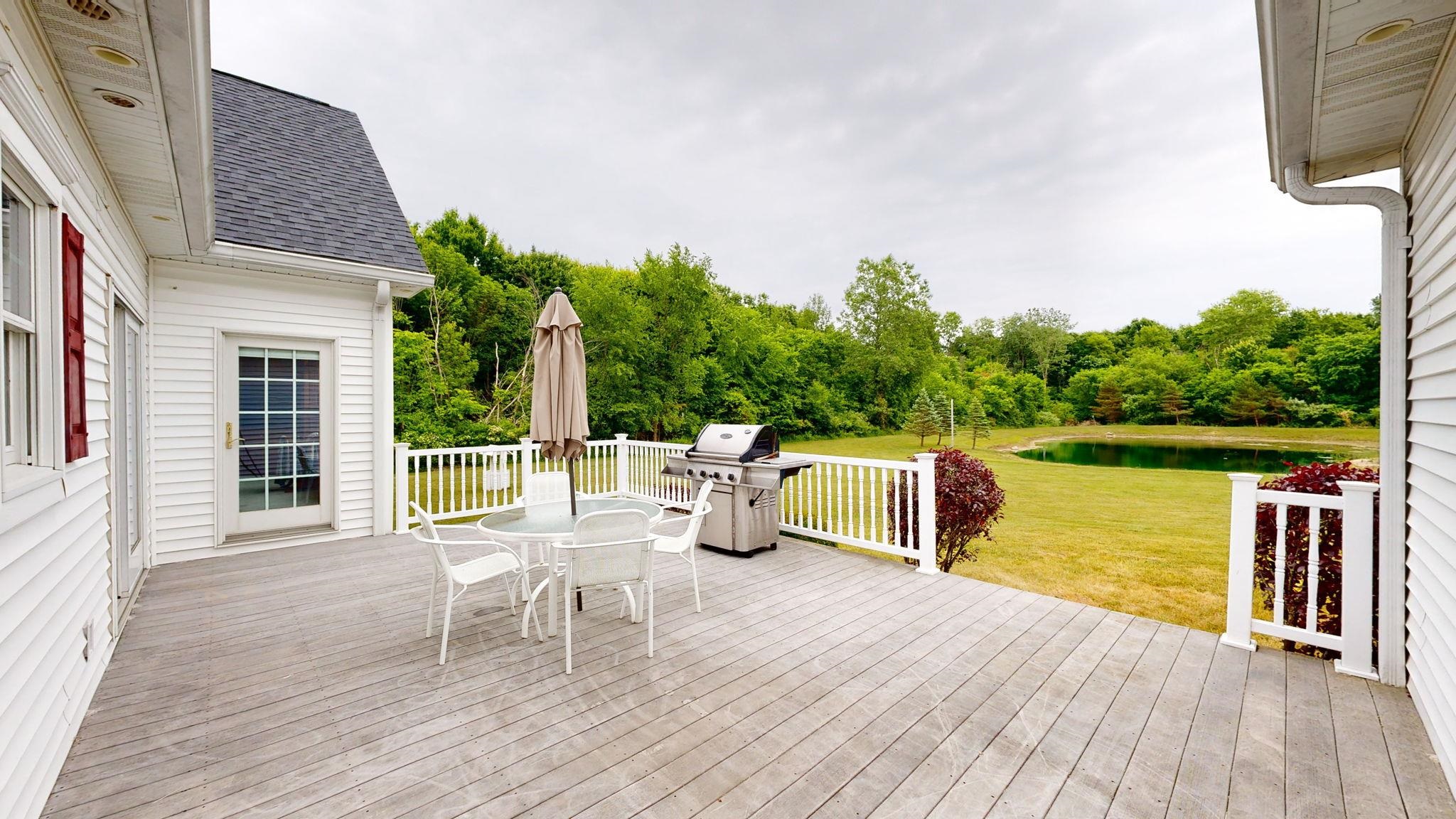 15293 Frandsche Road Chesaning, MI 48616 - Photo 46 of 53