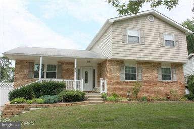 412 Ridgeview Court Arnold, MD 21012 - Photo 1 of 30 Exterior (Front)