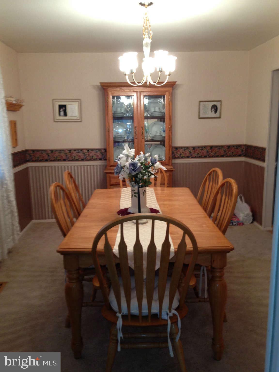 412 Ridgeview Court Arnold, MD 21012 - Photo 13 of 30 Dining Room
