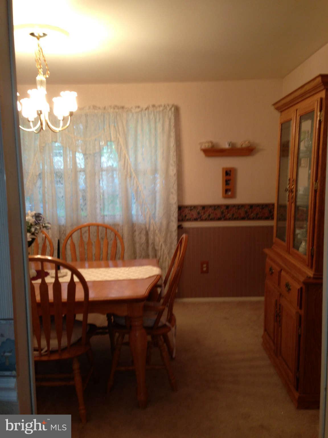 412 Ridgeview Court Arnold, MD 21012 - Photo 14 of 30 Dining Room
