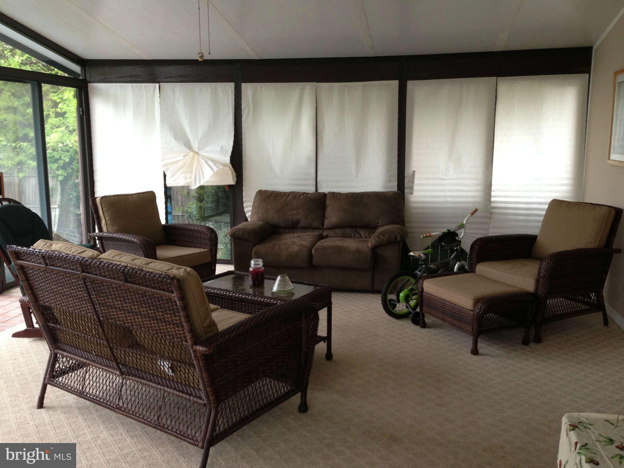412 Ridgeview Court Arnold, MD 21012 - Photo 25 of 30 Florida Room