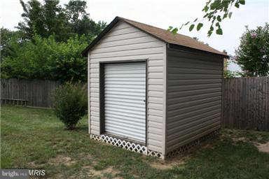 412 Ridgeview Court Arnold, MD 21012 - Photo 30 of 30 Storage Shed