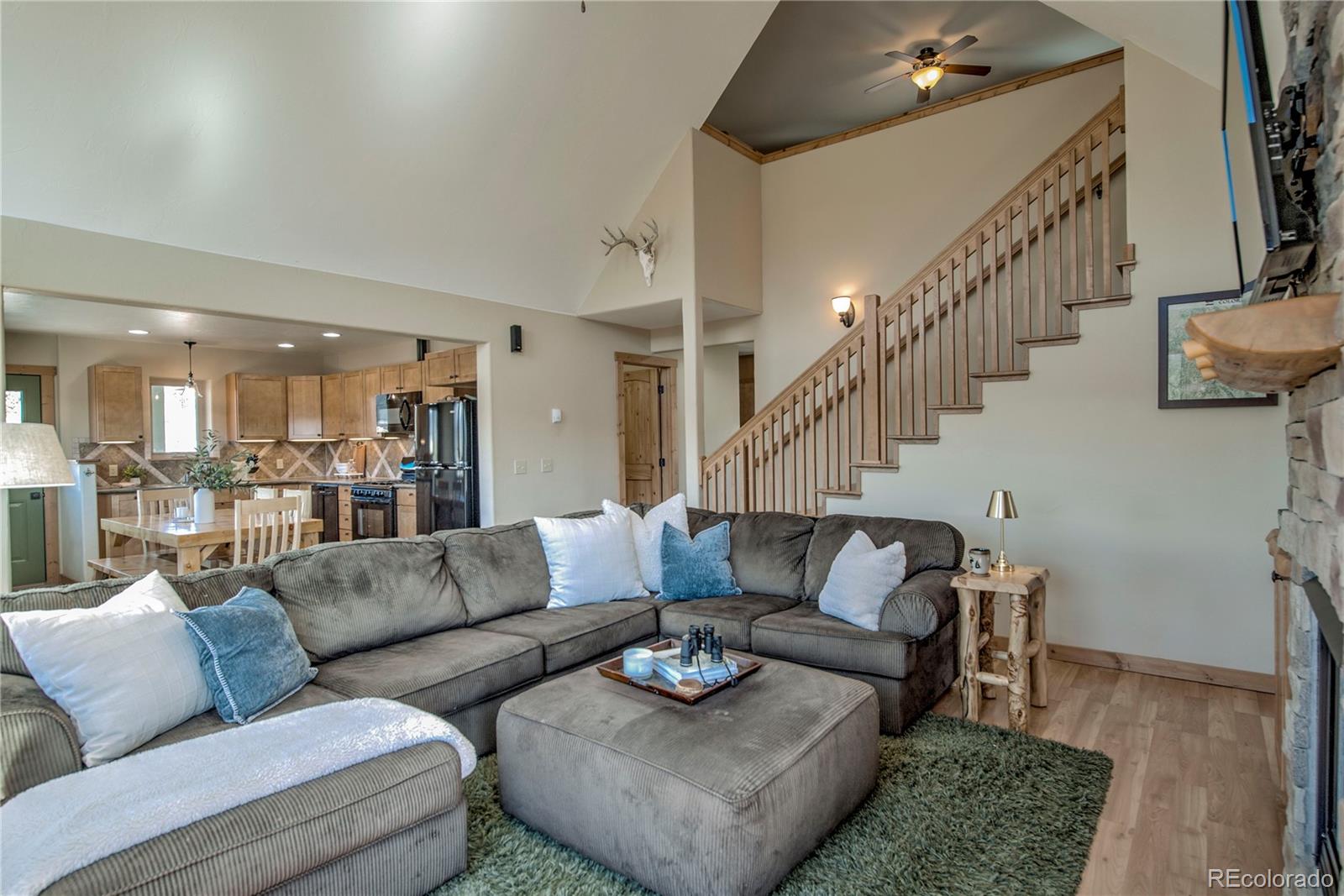 216 Glacier Ridge Road Alma, CO 80420 - Photo 10 of 39