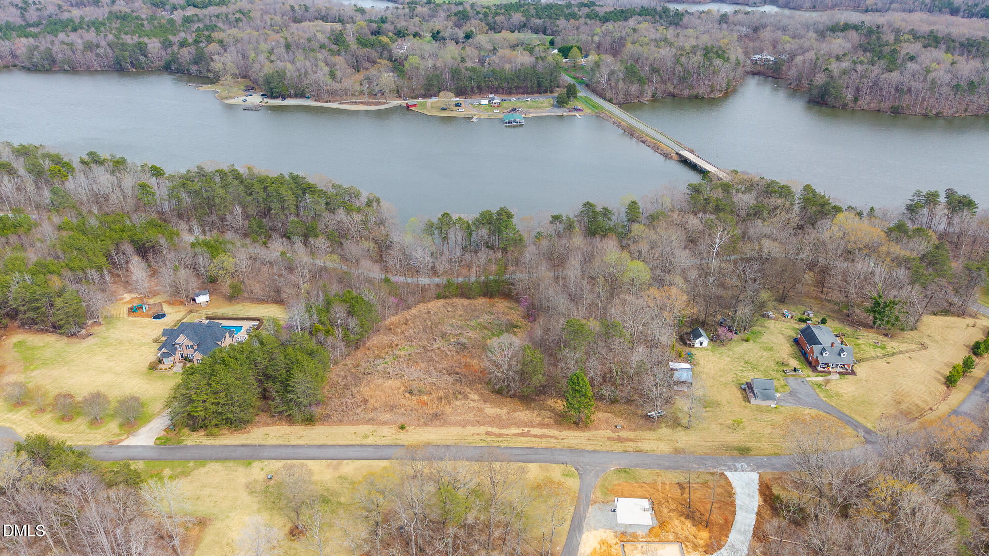 Labrador Drive-LOT-Drone-2