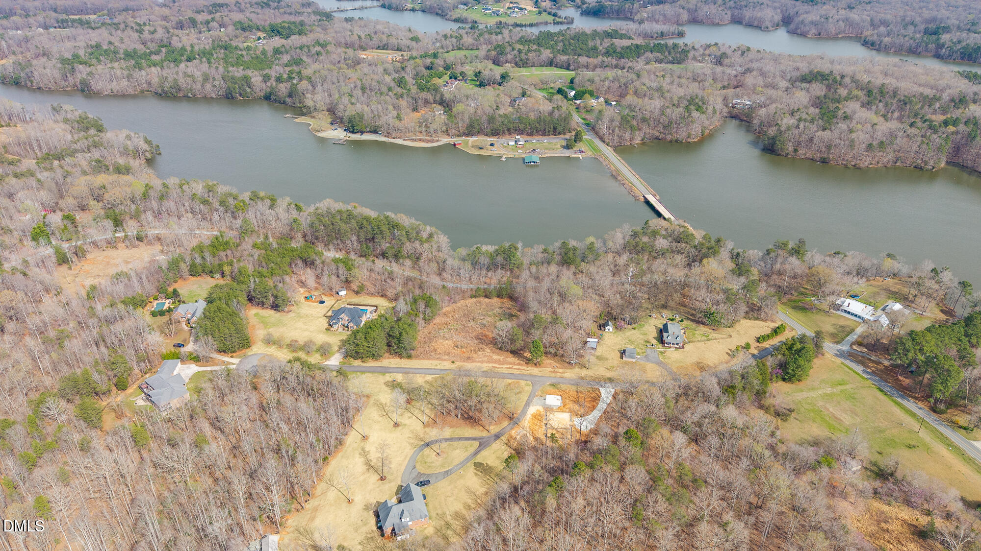3229 Labrador Drive Mebane, NC 27302 - Photo 11 of 16 Labrador Drive-LOT-Drone-11