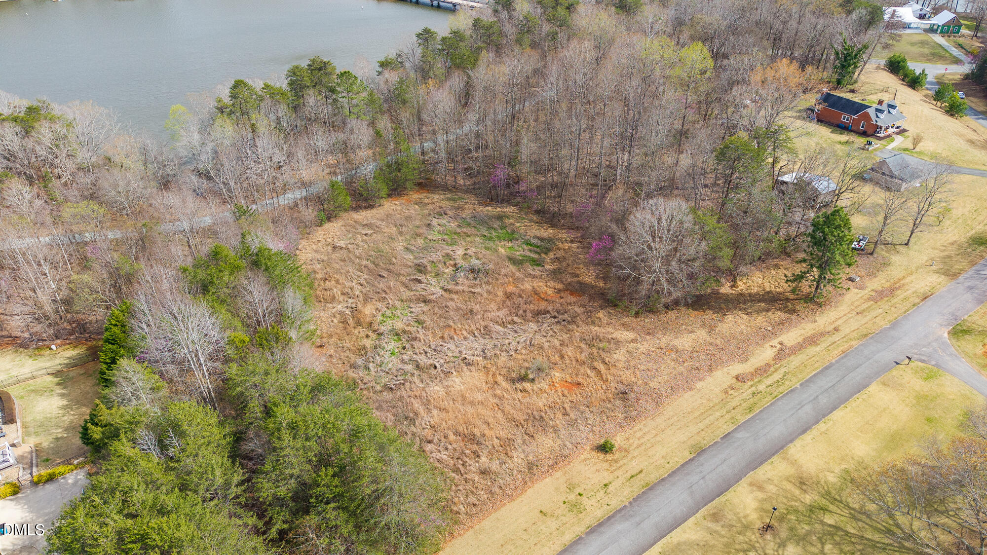 3229 Labrador Drive Mebane, NC 27302 - Photo 14 of 16 Labrador Drive-LOT-Drone-14