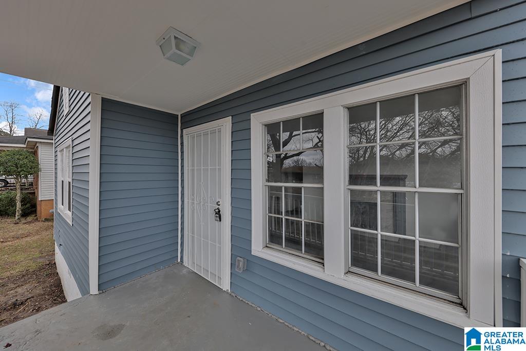 125 55th Street Fairfield, AL 35064 - Photo 2 of 15