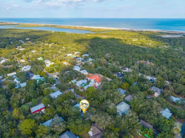 $795,000 | 1753 Castile Street, St. Augustine, FL 32080