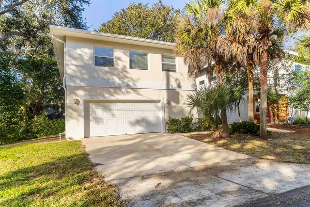 $795,000 | 1753 Castile Street, St. Augustine, FL 32080