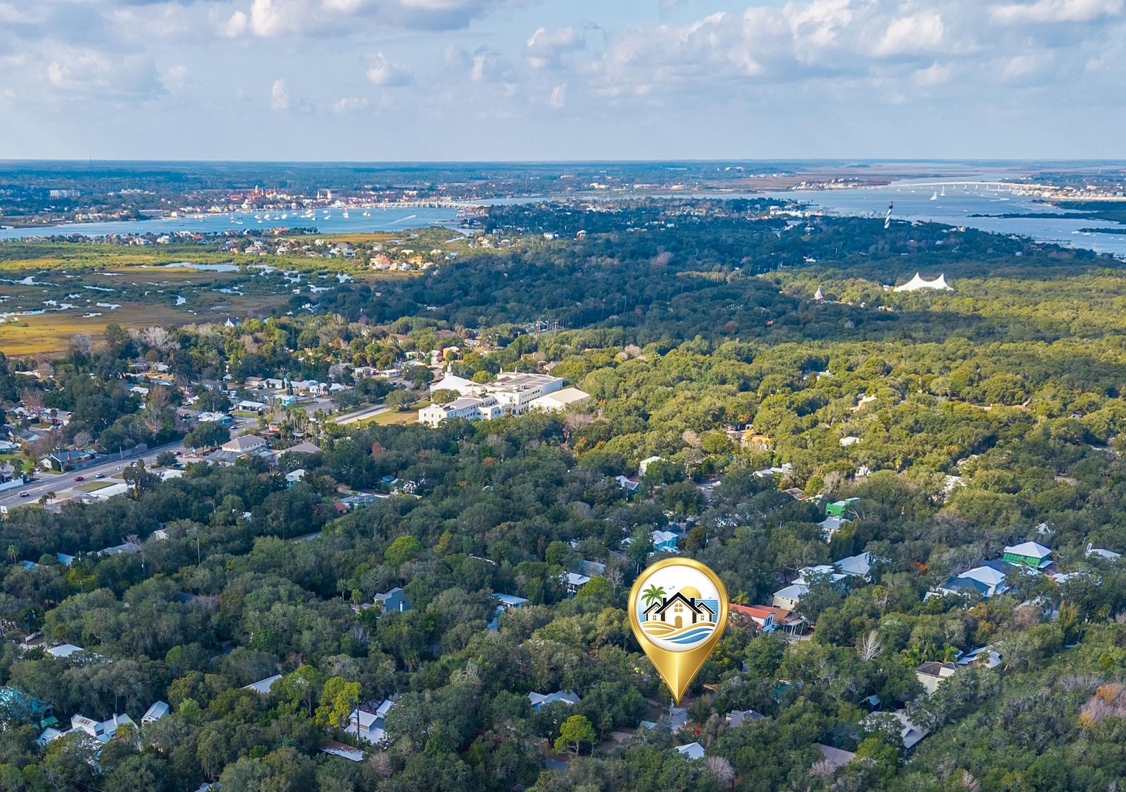 1753 Castile Street St. Augustine, FL 32080 - Photo 40 of 45