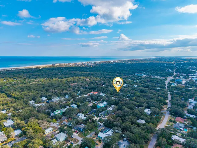 $795,000 | 1753 Castile Street, St. Augustine, FL 32080